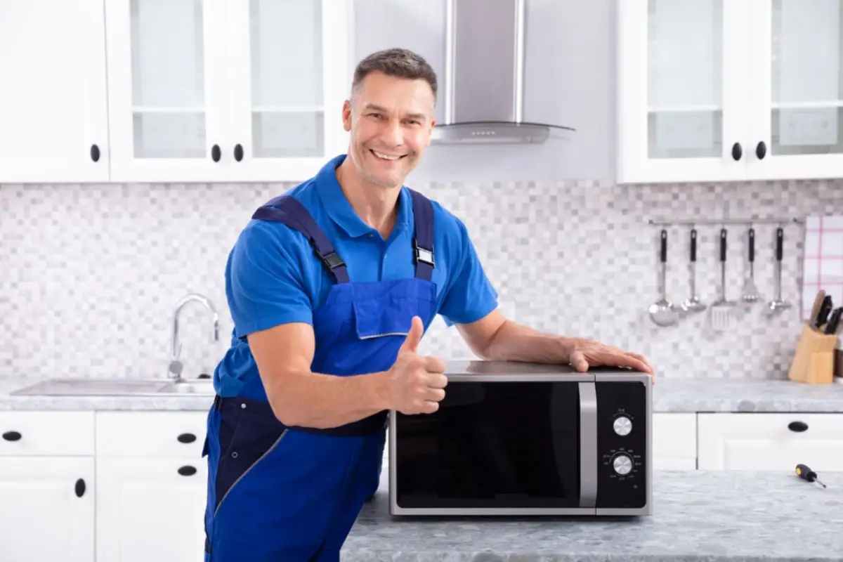 Fırın Makinesi Servisi ve Detaylı Teknik Kontrol